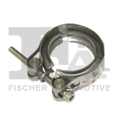 Pipe Connector, exhaust system FA1 969-851
