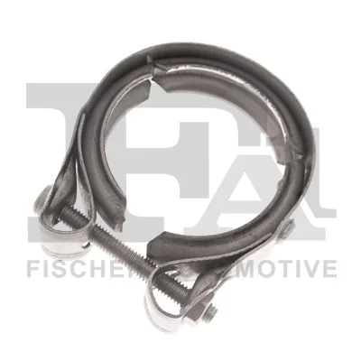 Pipe Connector, exhaust system FA1 969-859