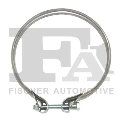 Pipe Connector, exhaust system FA1 969-872