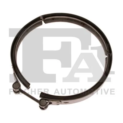 Pipe Connector, exhaust system FA1 969-886
