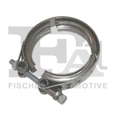 Pipe Connector, exhaust system FA1 969-890