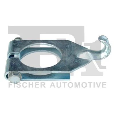 Holder, exhaust pipe FA1 971-910
