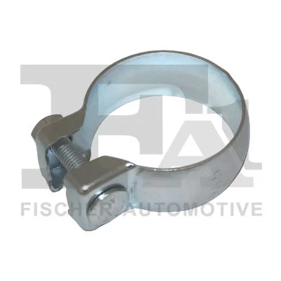 Pipe Connector, exhaust system FA1 972-966