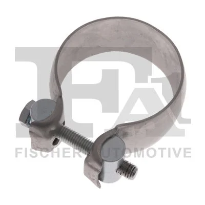 Pipe Connector, exhaust system FA1 973-855