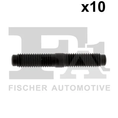 Bolt, exhaust manifold FA1 985-07-005.10