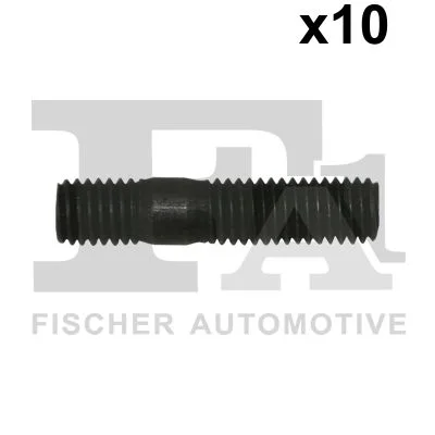Bolt, exhaust manifold FA1 985-08-026.10