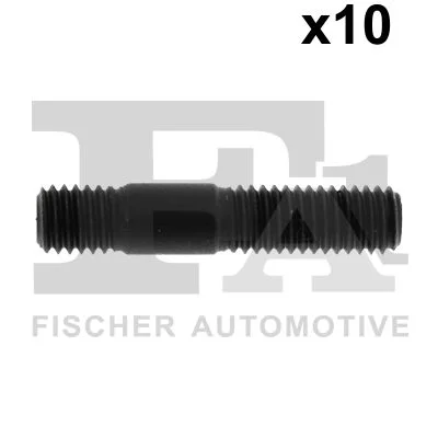 Bolt, exhaust manifold FA1 985-08-044.10