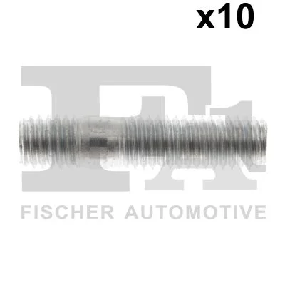 Bolt, charger mounting FA1 985-822.10