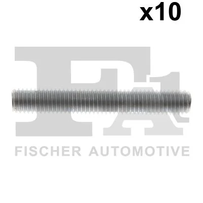 Bolt, charger mounting FA1 985-834.10