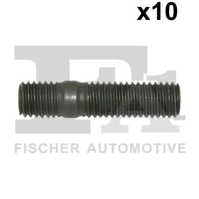 Bolt, exhaust system FA1 985-939-81030.10