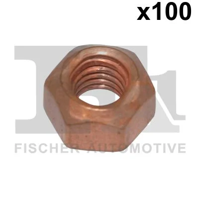 Oreh FA1 988-0603.100