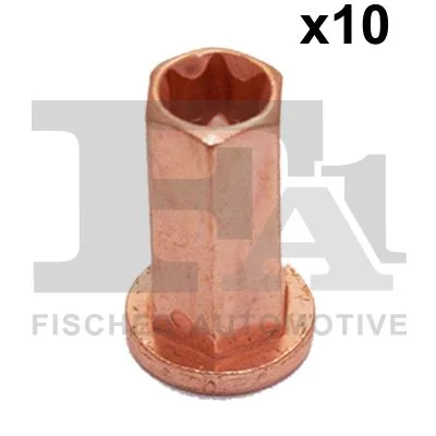 Nut FA1 988-0719.10