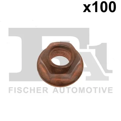 Oreh FA1 988-0801.100