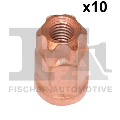 Nut FA1 988-0811.10