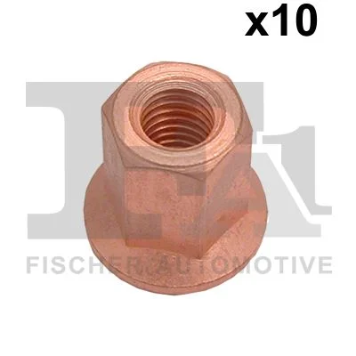 Nut FA1 988-0817.10