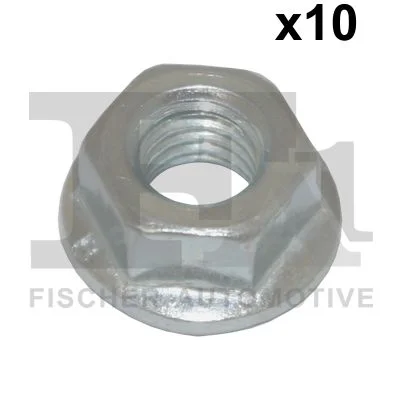 Nut FA1 988-0821.10