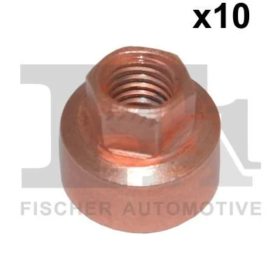 Nut FA1 988-0822.10