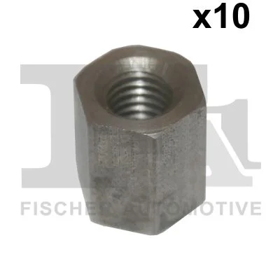 Nut FA1 988-0824.10