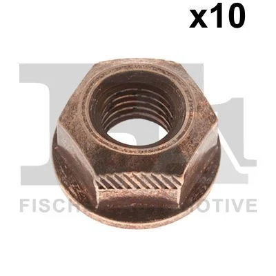 Nut FA1 988-1007.10