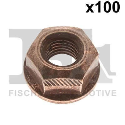 Nut FA1 988-1007.100