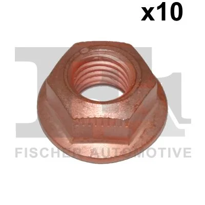 Nut FA1 988-1008.10