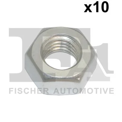Nut FA1 988-1010.10