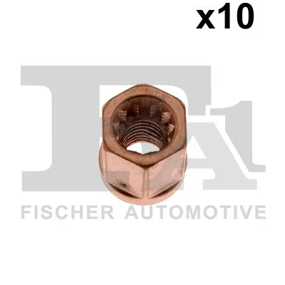 Nut FA1 988-1020.10