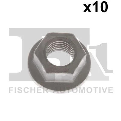 Nut FA1 988-1022.10