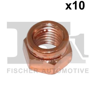 Nut FA1 988-1059.10