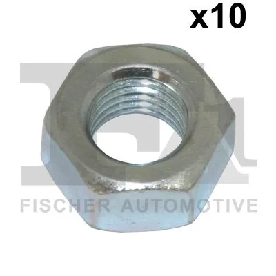 Nut FA1 988-1201.10