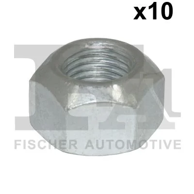 Nut FA1 988-1241.10