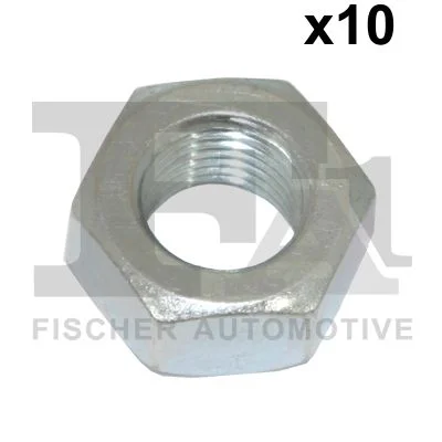 Nut FA1 988-1251.10