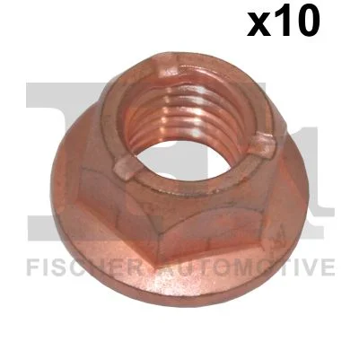 Nut FA1 988-1292.10