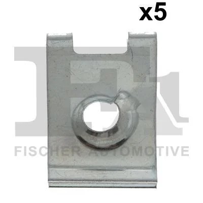 Clip, trim/protection strip FA1 99-10111.5