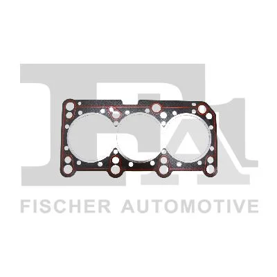Gasket, cylinder head FA1 EC1100-905