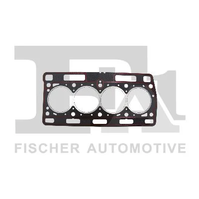 Gasket, cylinder head FA1 EC2200-904