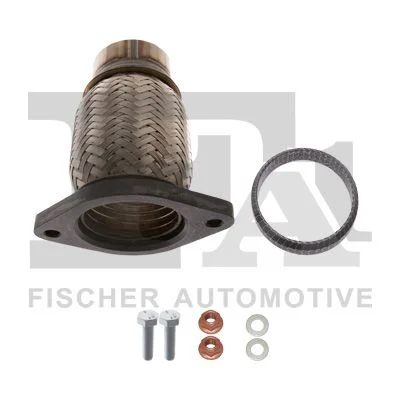 Repair Pipe, catalytic converter FA1 KF100020