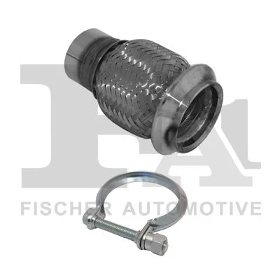 Flexible Pipe, exhaust system FA1 KF230010