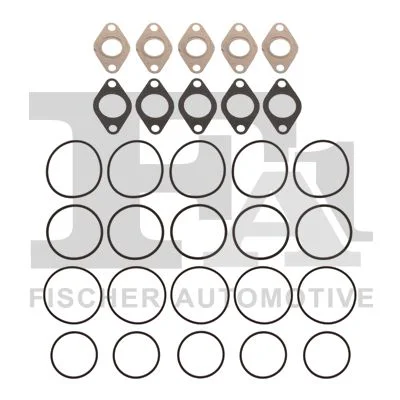 Komplet tesnil, sistem EGR FA1 KG110045E