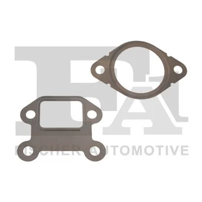 Komplet tesnil, sistem EGR FA1 KG120010E