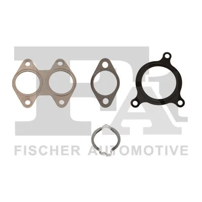 Komplet tesnil, sistem EGR FA1 KG220010E