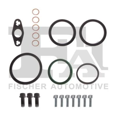 Mounting Kit, charger FA1 KT100310