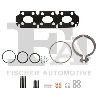 Montažni komplet, polnilec FA1 KT100640
