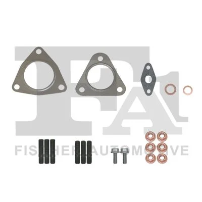 Montažni komplet, polnilec FA1 KT110440