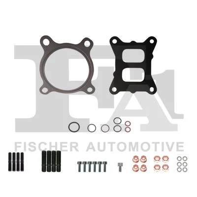 Mounting Kit, charger FA1 KT111580