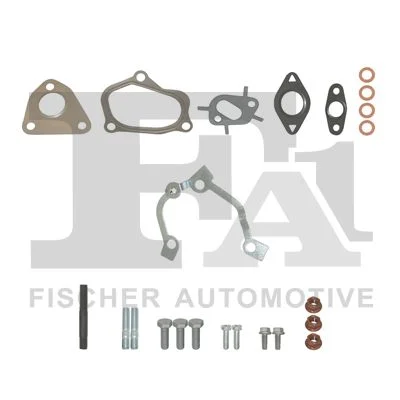 Montažni komplet, polnilec FA1 KT120020