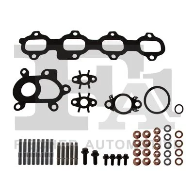 Mounting Kit, charger FA1 KT120680