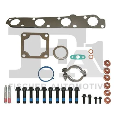 Mounting Kit, charger FA1 KT130180