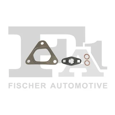 Mounting Kit, charger FA1 KT140310E