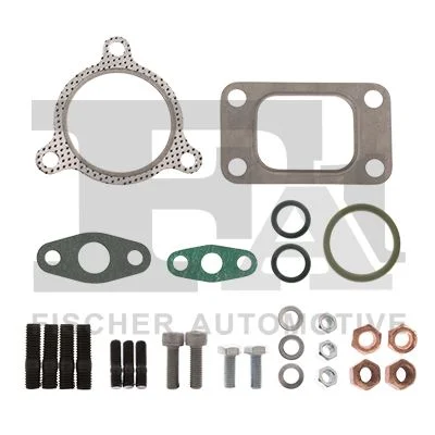 Montažni komplet, polnilec FA1 KT140760